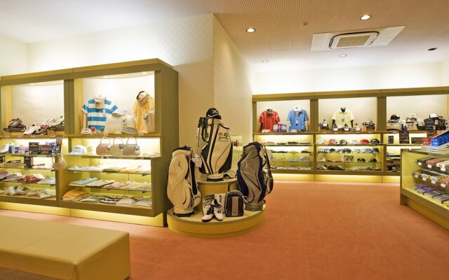 Spring Golf & Art Resort Awaji