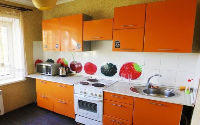 Dobrye Sutki Apartment on Mukhacheva 250