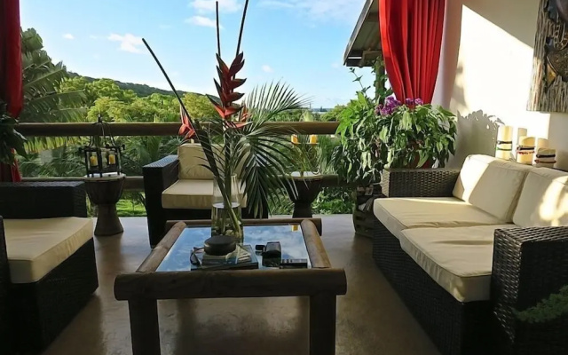 Villa de la Valle