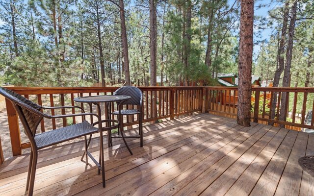 Relaxing Alpine Estates