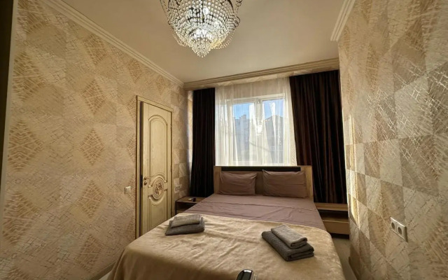 Joy Boutique Hotel