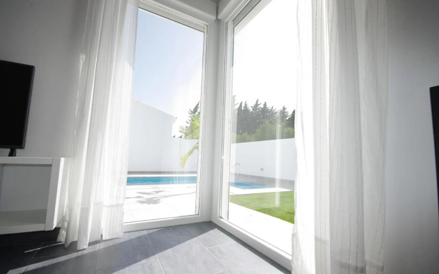 Chalet Deluxe Wifi Gratis