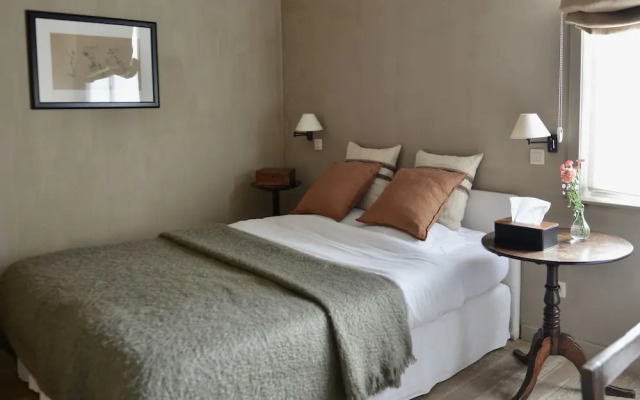 Hotel Hemelhuys