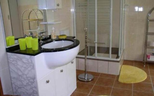 Ferienwohnung Mirow SEE 4871