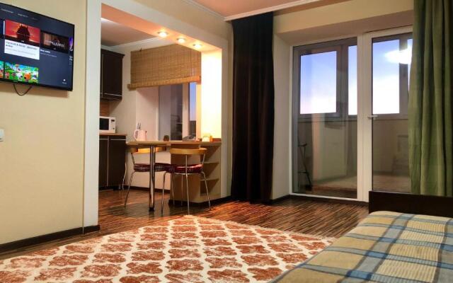 Apartment on Republic Square