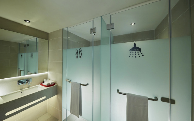 Resorts World Genting – Genting SkyWorlds Hotel