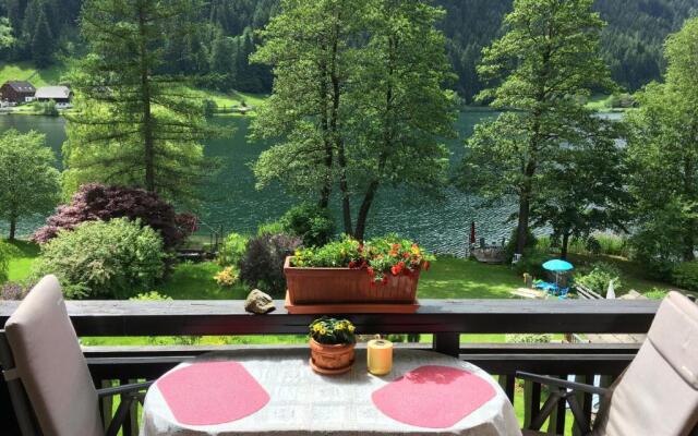 Seegarten Appartements