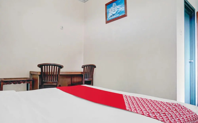 Hotel O 90596 Hotel Griya Astoeti