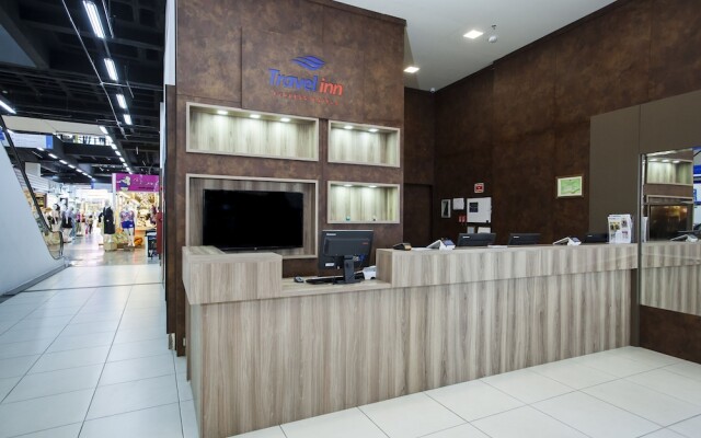 Travel Inn Express Hotels Brás