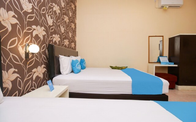 Airy Eco Syariah Lowokwaru Gajayana 567 Malang