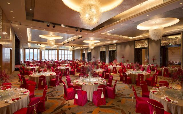 Hilton Shijiazhuang
