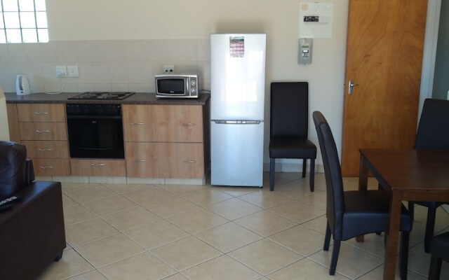 Getaway Self-Catering Tyger Valley