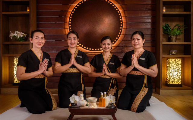 Kempinski Hotel Grand Arena