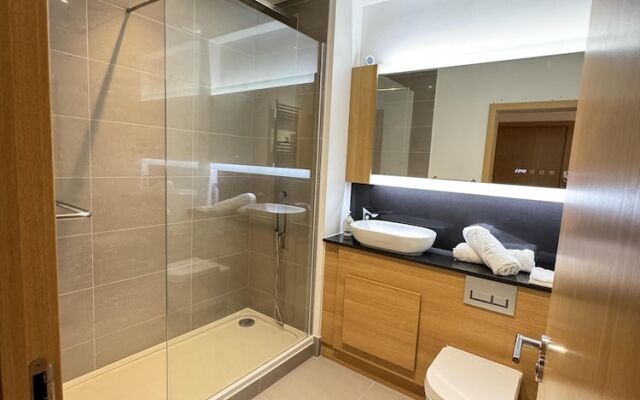 Luxury Apartment in Dartford
