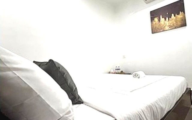 OYO 90936 Hotel Manjoi Inn Ipoh