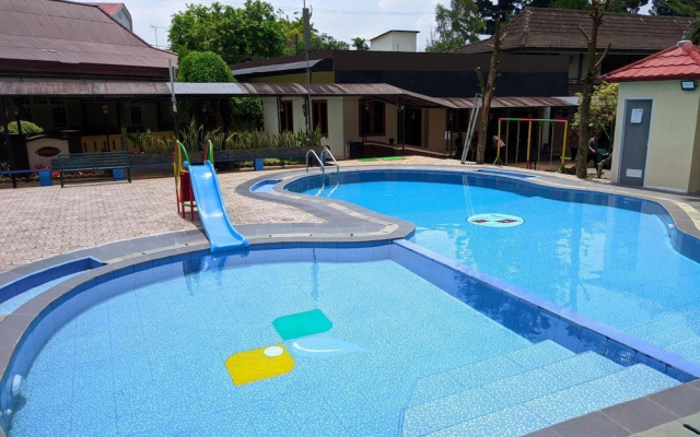 Hotel Bahtera PT.Pelni