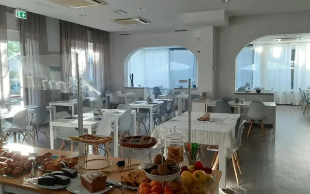 Hotel Arlecchino
