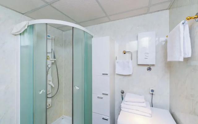 Apartment Reale