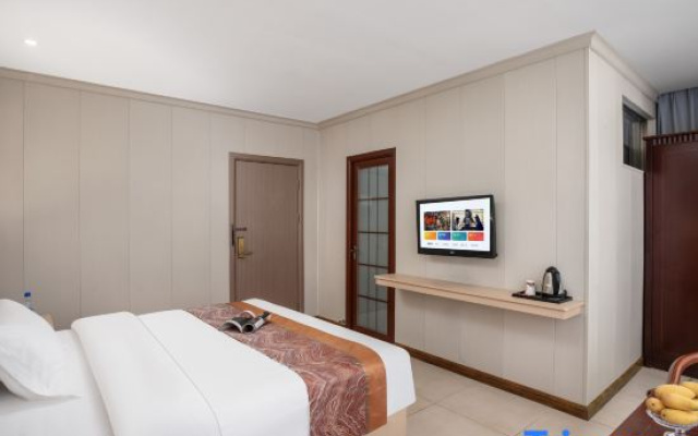 River View Hotel