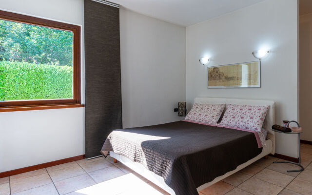 Locazione turistica Candida (CCO900)