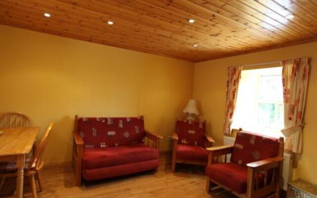John Joe's Self Catering