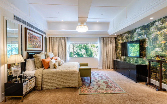 The Claridges New Delhi