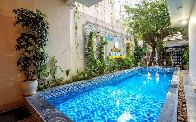 Hai Dao Hoi An Villa