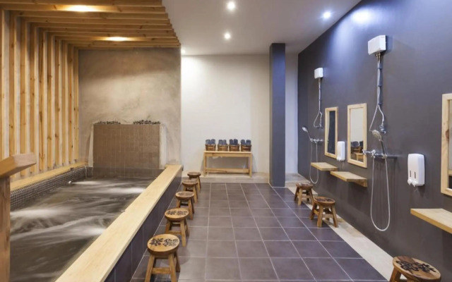 Haikin Ryokan