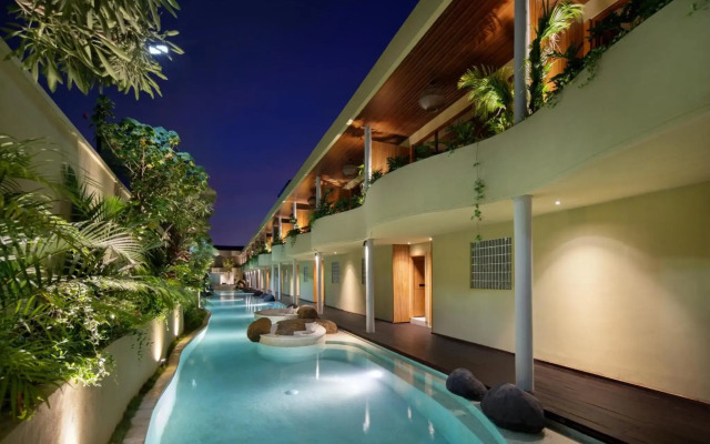 Sini Vie Luxury Resort & Spa Seminyak by Ini Vie Hospitality