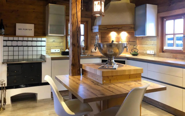 Chalet Sonnberg