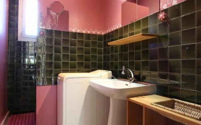 Gîte Retournac, 3 pièces, 4 personnes - FR-1-582-248