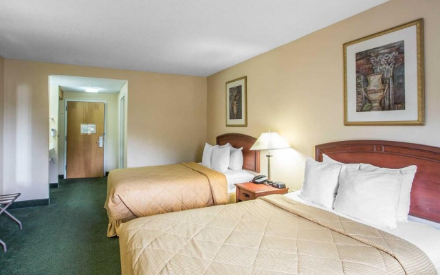 Comfort Inn - Chattanooga