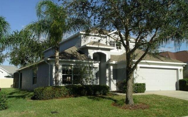 Rebecca 1321 Apartment 4 Bedroom