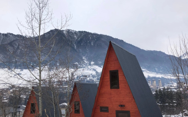 Paradiso Resort Mestia