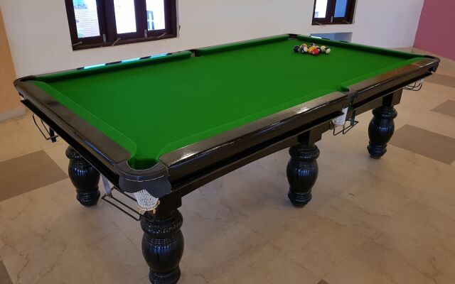 Praveg White Rann Resort Rann Utsav Dhordo