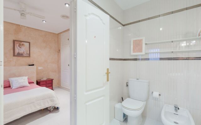 Fidalsa Spectacular Beachfront