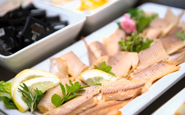 Hotel Residenz Am Rosengarten