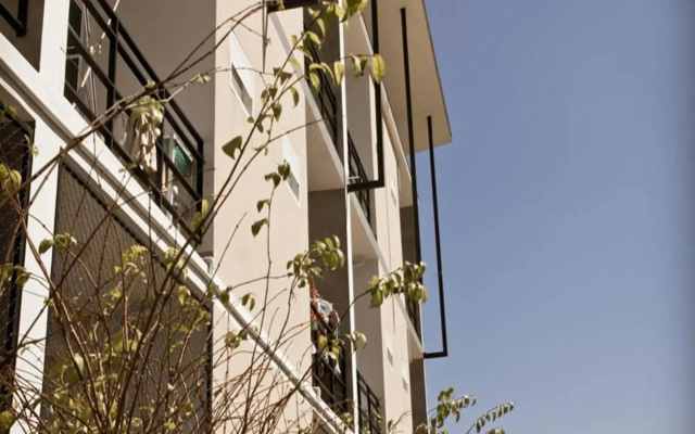Triple P Boutique Residence Caters to Women