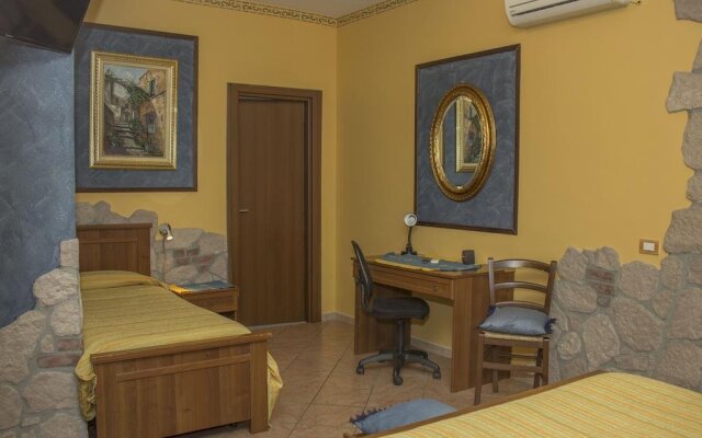 B&B Etna House