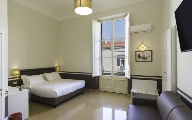 Residenza Molinari Suite&Rooms