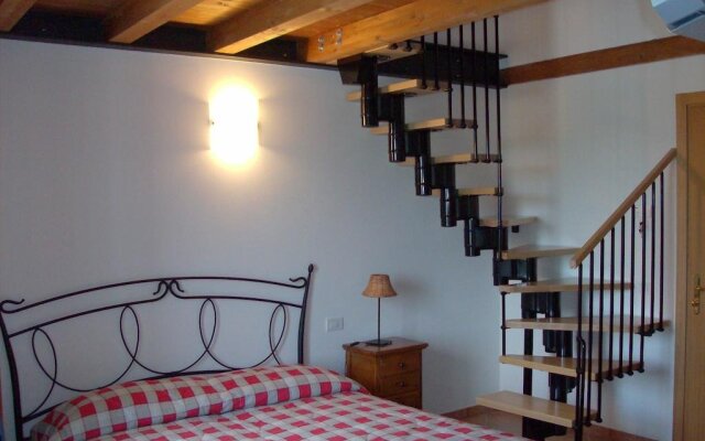 Agriturismo La Palazzina