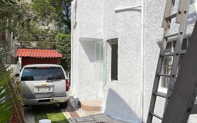 Resiencias Rincon Mexicano