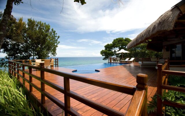 Eskaya Beach Resort and Spa