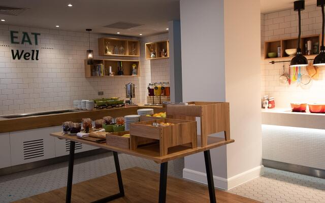 Holiday Inn Preston by IHG