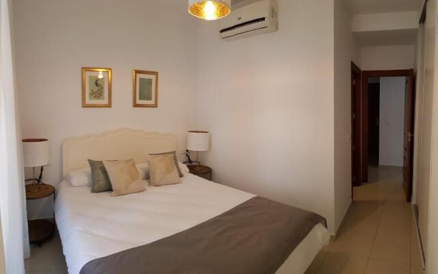 El Marqués San Juan