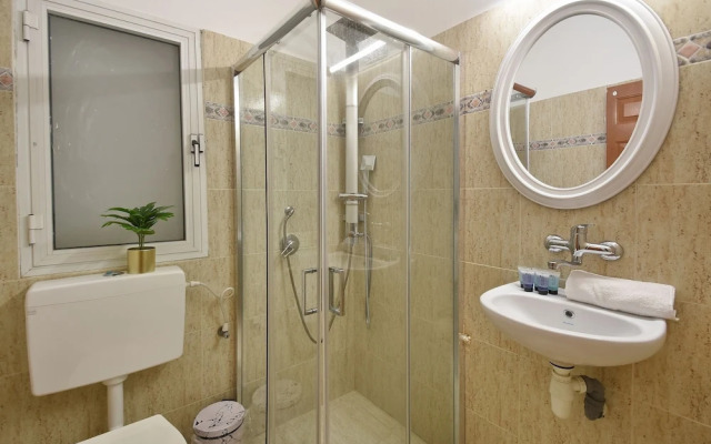 Luxury Villa with heated pool in Zfat