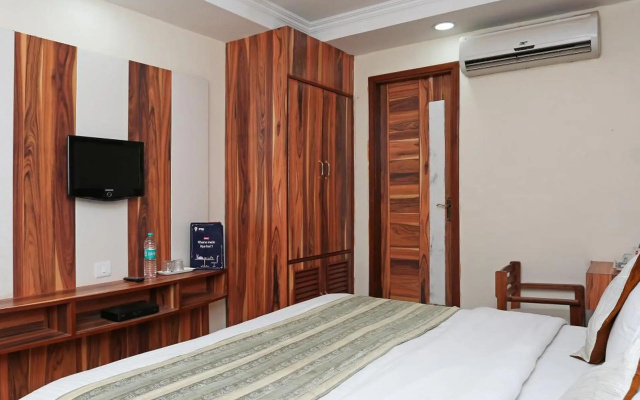 Fabhotel Atithi – Guest Rooms – Delhi