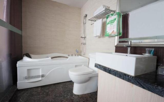 Ming Shang Hotel