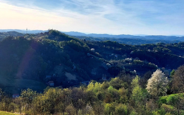 Kuća za odmor Freya