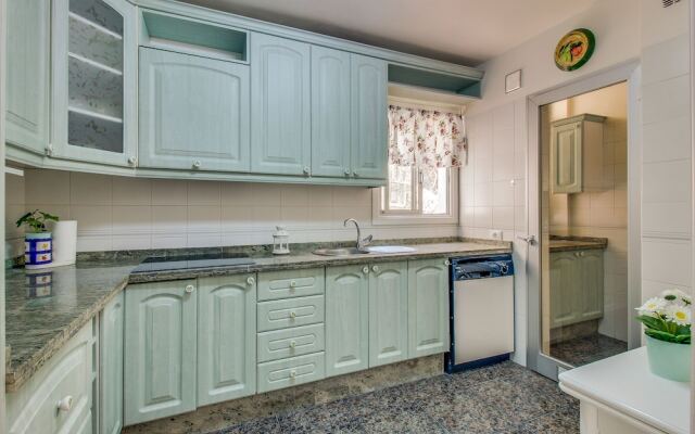 Apartamento Radazul